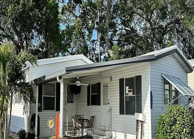 Property at 8300 Seminole Blvd #413, Seminole, FL 33772, 2 beds, 2 baths
