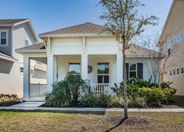 Property at 811 Winterside Dr, Apollo Beach, FL 33572, 3 beds, 2 baths