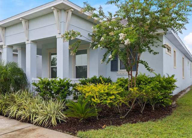 Property at 811 Winterside Dr, Apollo Beach, FL 33572, 3 beds, 2 baths