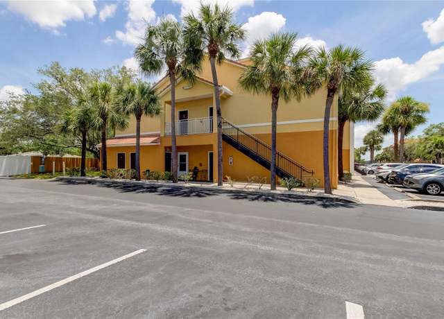 Property at 10764 70th Ave #2110, Seminole, FL 33772, 1 bed, 1 bath