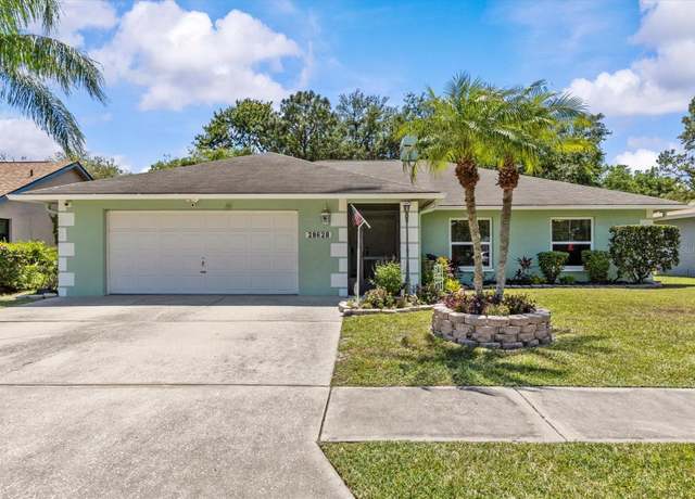 Property at 28628 Twinbrook Unit Ln, Wesley Chapel, FL 33543, 3 beds, 2 baths