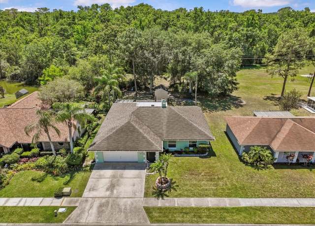 Property at 28628 Twinbrook Unit Ln, Wesley Chapel, FL 33543, 3 beds, 2 baths
