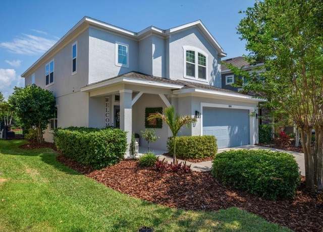 Property at 5910 Caldera Ridge Dr, Lithia, FL 33547, 4 beds, 2.5 baths
