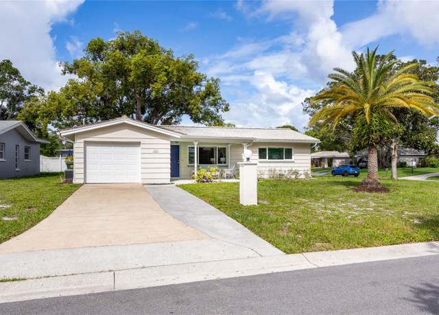 Property at 2069 Shadow Ln, Clearwater, FL 33763, 2 beds, 1 bath