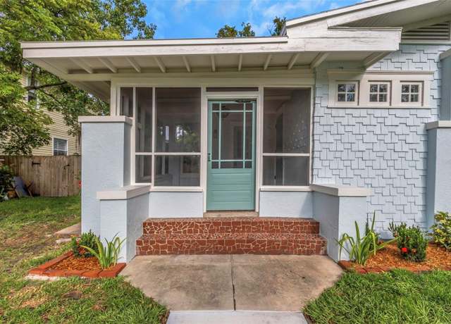 Property at 406 Jefferson Ave S, Oldsmar, FL 34677, 4 beds, 2 baths