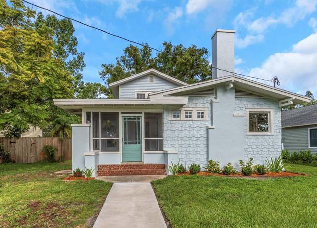 Property at 406 Jefferson Ave S, Oldsmar, FL 34677, 3 beds, 2 baths