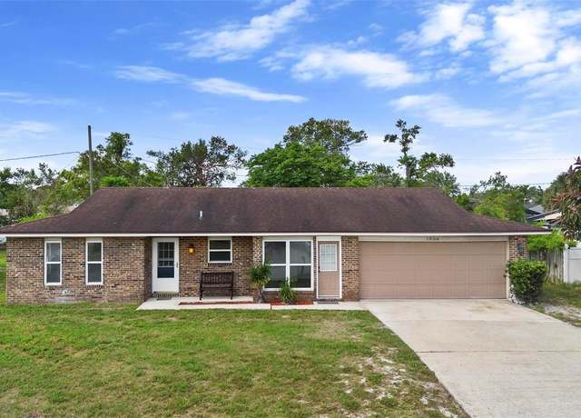 Property at 1054 Abeline Dr, Deltona, FL 32725, 4 beds, 2 baths