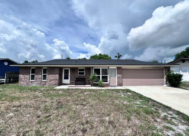Property at 1054 Abeline Dr, Deltona, FL 32725, 4 beds, 2 baths