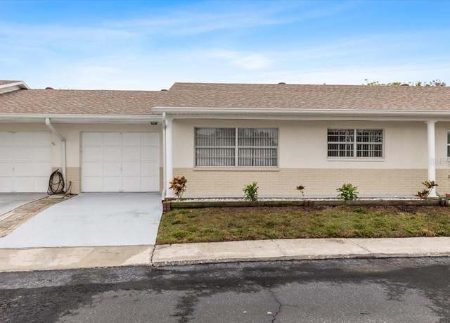 Property at 5320 Buttonwood Dr #5320, New Port Richey, FL 34652, 2 beds, 2 baths