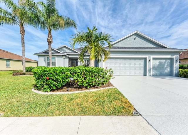 Property at 12904 49th Ln E, Parrish, FL 34219, 3 beds, 2 baths