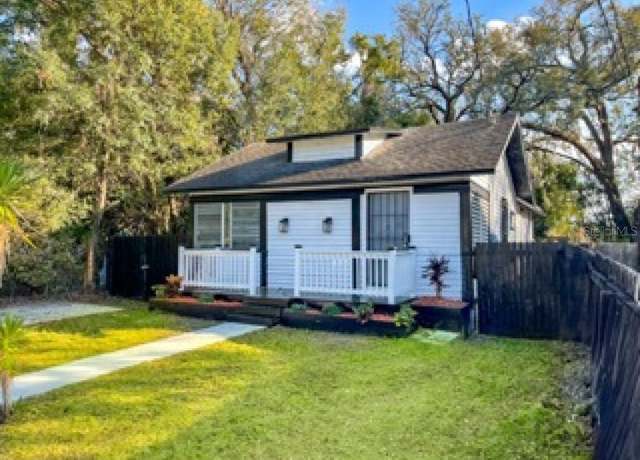 Property at 608 Grand St, Orlando, FL 32805, 4 beds, 2 baths