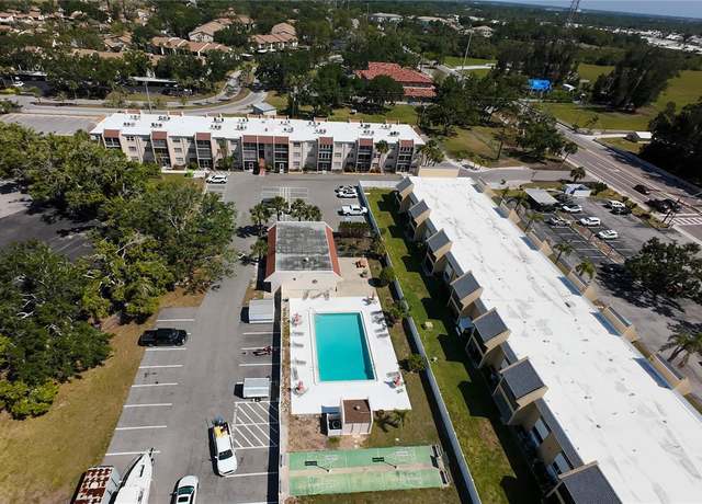 Property at 519 Albee Farm Rd #201, Venice, FL 34285, 1 bed, 1 bath