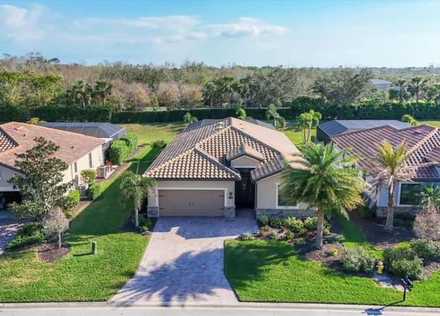 Property at 7140 Marsh View Ter, Bradenton, FL 34212, 4 beds, 3 baths