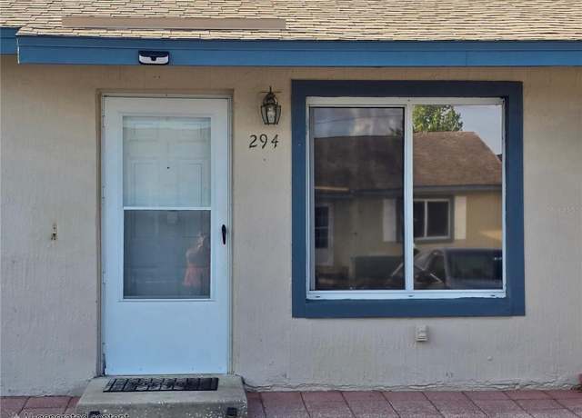 Property at 294 Winter Ridge Blvd #294, Winter Haven, FL 33881, 3 beds, 2 baths