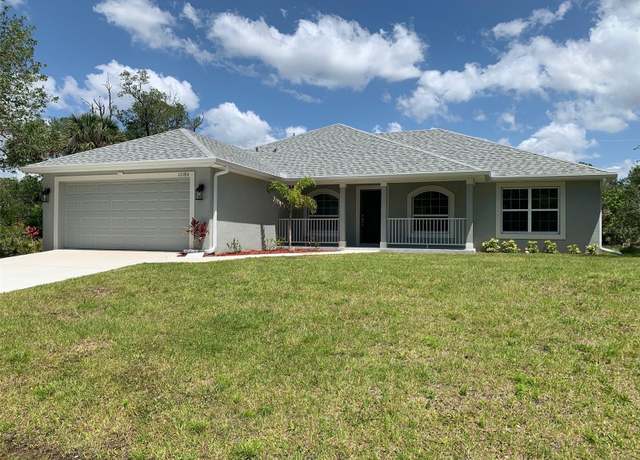 Property at 17184 Wintergarden Ave, Port Charlotte, FL 33948, 3 beds, 2 baths