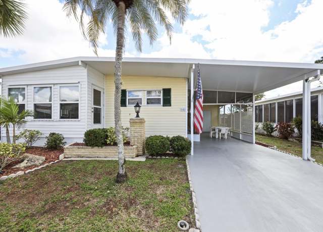 Property at 2100 Kings Hwy #840, Port Charlotte, FL 33980, 2 beds, 2 baths