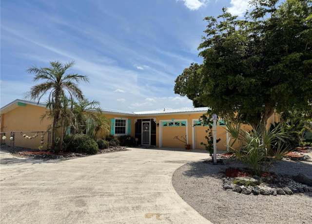 Property at 187 Beeney Rd SE, Port Charlotte, FL 33952, 3 beds, 2 baths