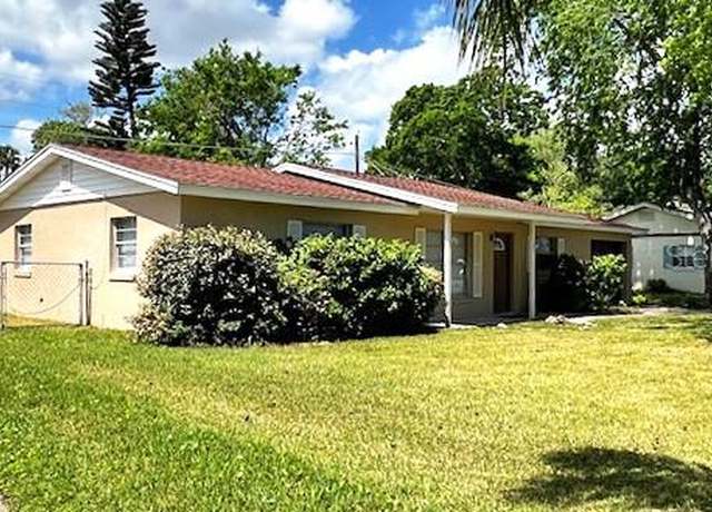 Property at 1706 Western Rd, South Daytona, FL 32119, 3 beds, 2 baths