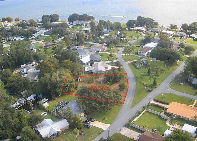 Property at 12075 Virginia Dr, Leesburg, FL 34788