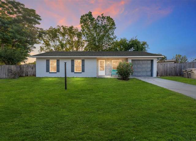 Property at 36337 Terra Ct, Grand Island, FL 32735, 3 beds, 1.5 baths