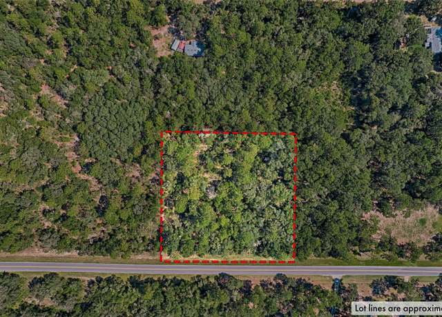 Property at TBD NE 80th St, Bronson, FL 32621