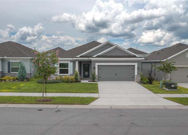 Property at 2551 Mariah Pl, Lake Alfred, FL 33850, 3 beds, 2 baths