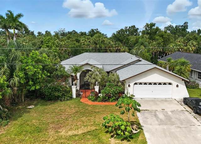 Property at 1209 Alton Rd, Port Charlotte, FL 33952, 3 beds, 3 baths