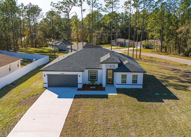 Property at 325 Marion Oaks Golf Way, Ocala, FL 34473, 4 beds, 2 baths