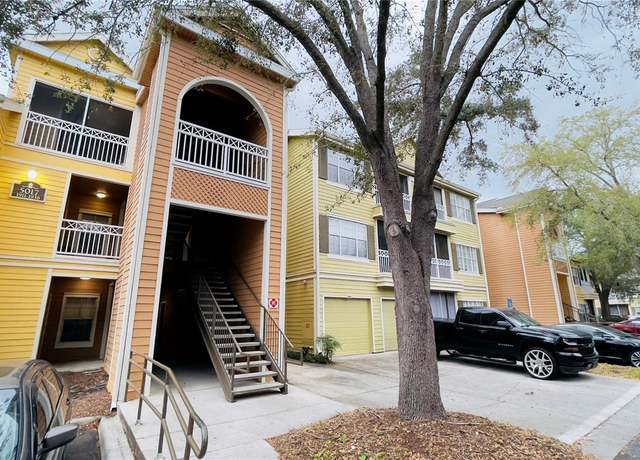Property at 5017 City St #1932, Orlando, FL 32839, 1 bed, 1 bath