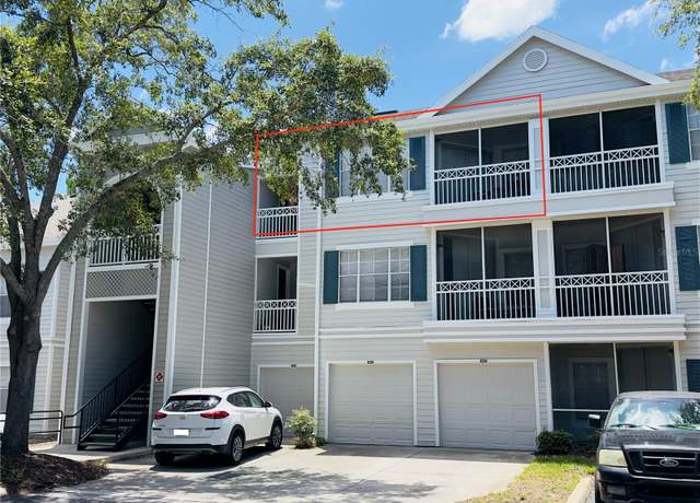 Property at 5017 City St #1932, Orlando, FL 32839, 1 bed, 1 bath