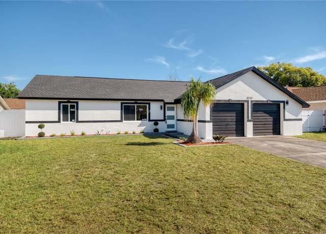 Property at 8143 Britt Dr, Orlando, FL 32822, 3 beds, 2 baths