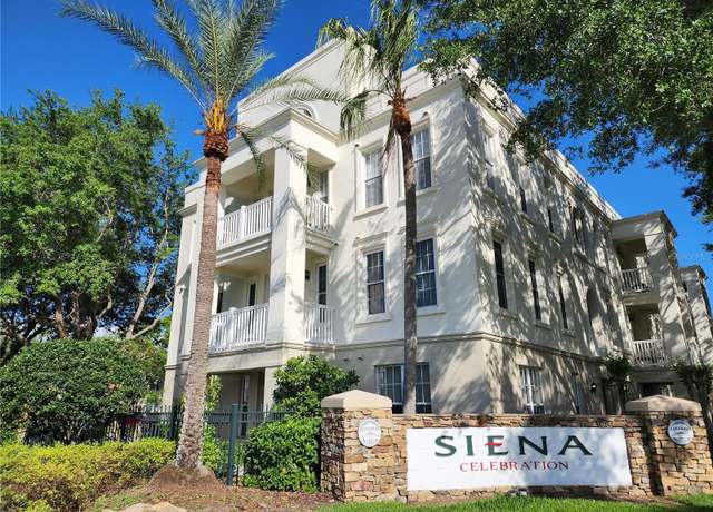 Property at 1021 Siena Park Blvd E #301, Celebration, FL 34747, 2 beds, 2 baths
