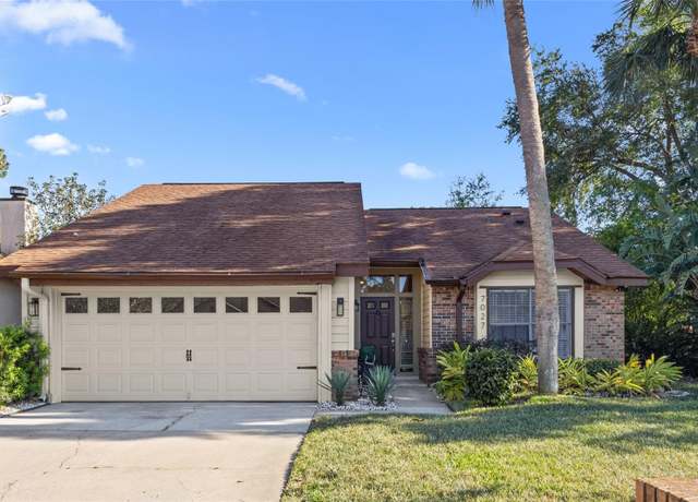 Property at 7027 Villa Estelle Dr, Orlando, FL 32819, 2 beds, 2 baths
