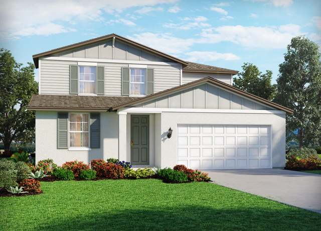 Property at 1740 Brekey Way, Zephyrhills, FL 33541, 4 beds, 2.5 baths