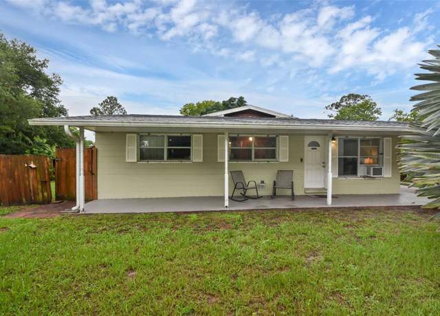 Property at 3117 Parrish Rd, Titusville, FL 32796, 3 beds, 2 baths