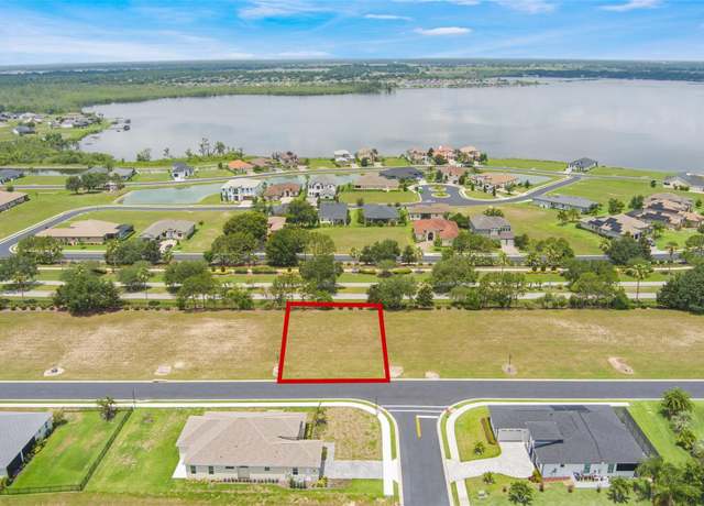 Property at 215 Blazing Star Ave, Lake Alfred, FL 33850