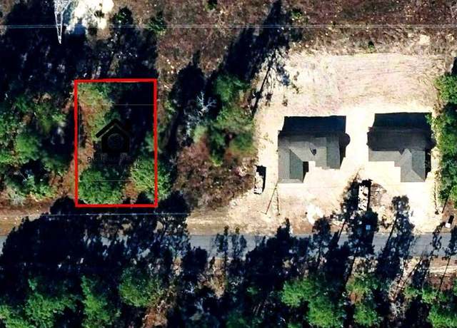 Property at 415 W Homeway Loop, Citrus Springs, FL 34434