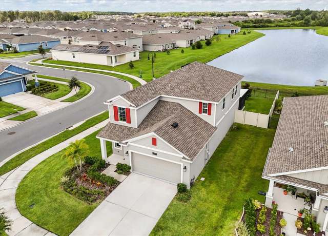 Property at 4399 Babbling Brook Way, Kissimmee, FL 34746, 5 beds, 2.5 baths