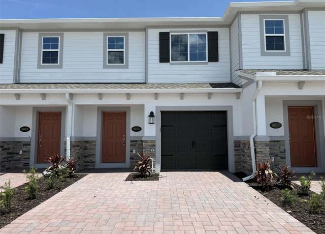 Property at 5075 Prairie Preserve Run, St Cloud, FL 34772, 3 beds, 2.5 baths