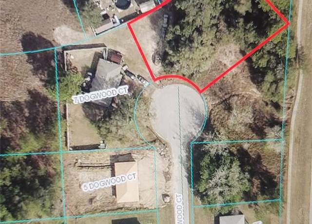 Property at Lot 5 Dogwood Ct, Ocala, FL 34472