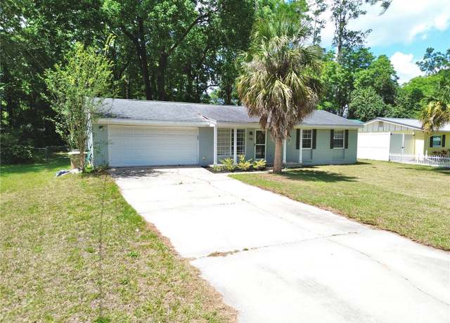 Property at 736 NE 26 Ter, Ocala, FL 34470, 3 beds, 2 baths