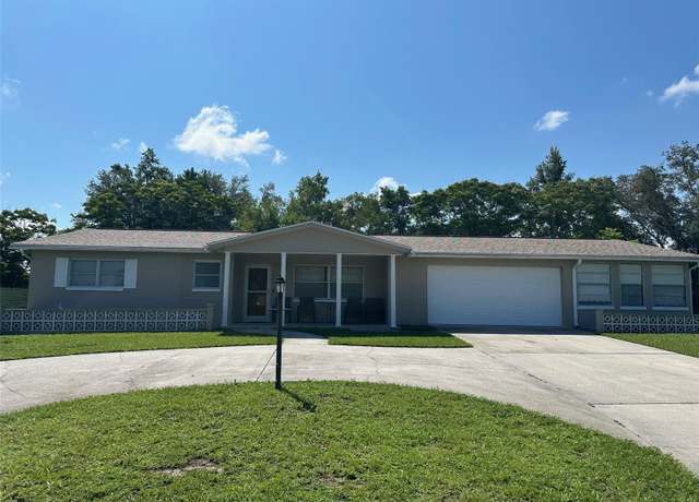 Property at 79 S Harrison St, Beverly Hills, FL 34465, 3 beds, 2 baths
