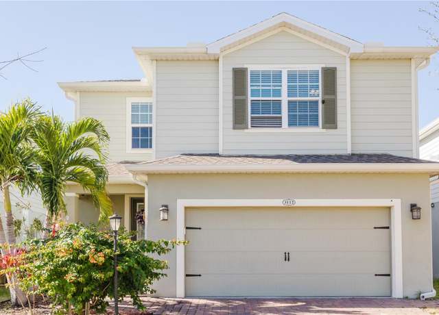 Property at 3112 Armstrong Spring Dr, Kissimmee, FL 34744, 4 beds, 2.5 baths
