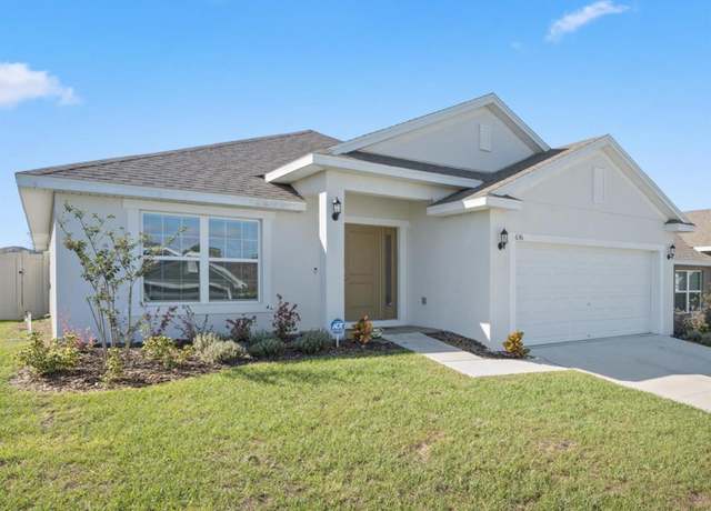 Property at Undisclosed address, Haines City, FL 33844, 4 beds, 3 baths