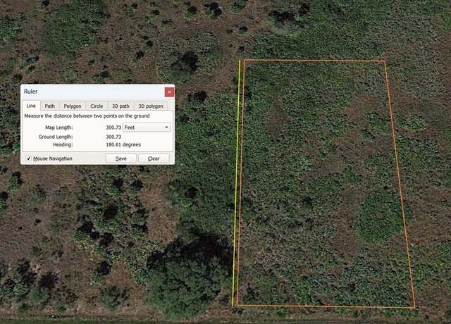Property at 18925 NW 274th St, Okeechobee, FL 34972