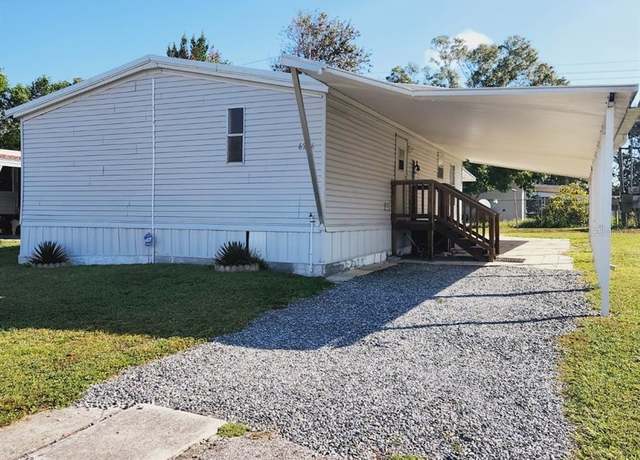 Property at 6246 Midland St, Zephyrhills, FL 33542, 2 beds, 2 baths