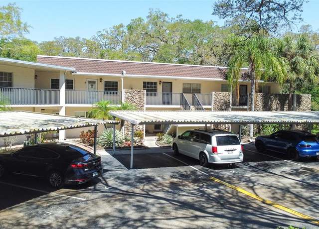 Property at 820 Patricia Ave #207, Dunedin, FL 34698, 2 beds, 1 bath