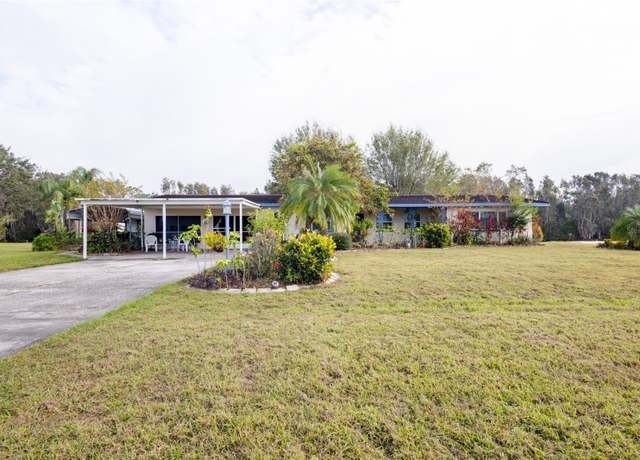 Property at 6085 Amaryllis Dr, Indian Lake Estates, FL 33855, 2 beds, 2 baths