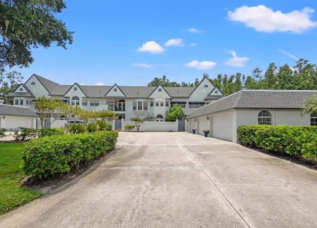 Property at 18732 Wimbledon Cir, Lutz, FL 33558, 3 beds, 2.5 baths