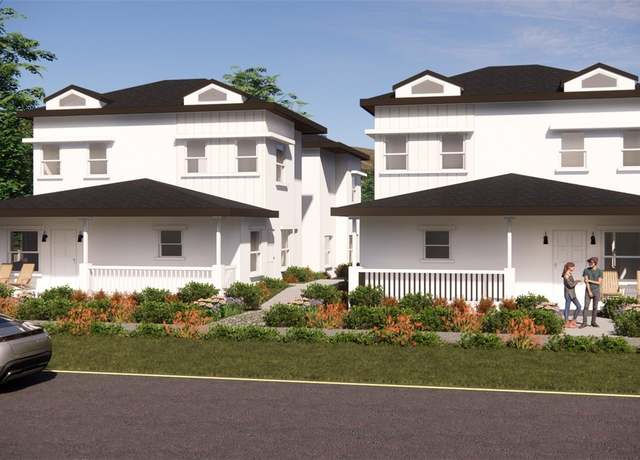 Property at 5148 1st Ave S, St Petersburg, FL 33707